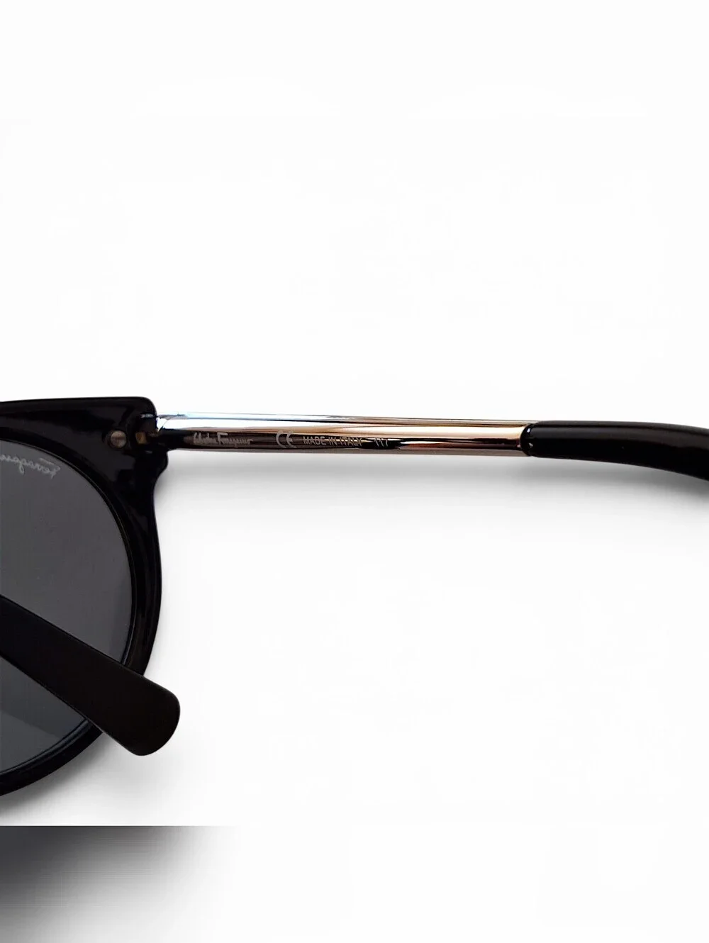 Salvatore Ferragamo classic designer